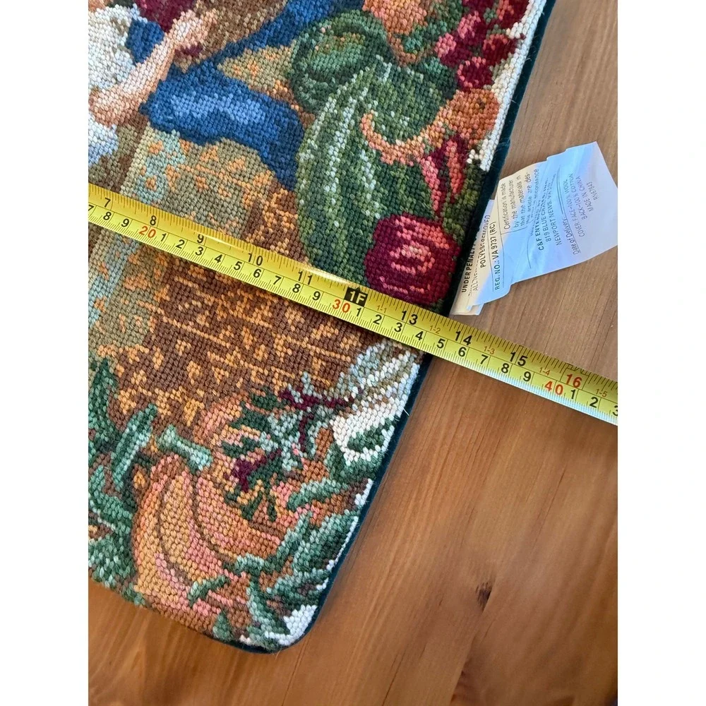 C&F Home bring vintage